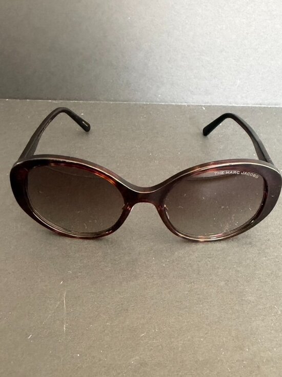 Marc Jacobs MARC 627/G/S Sunglasses New With Case main image 7